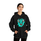 Rocky Buffulo Unisex Hoodie