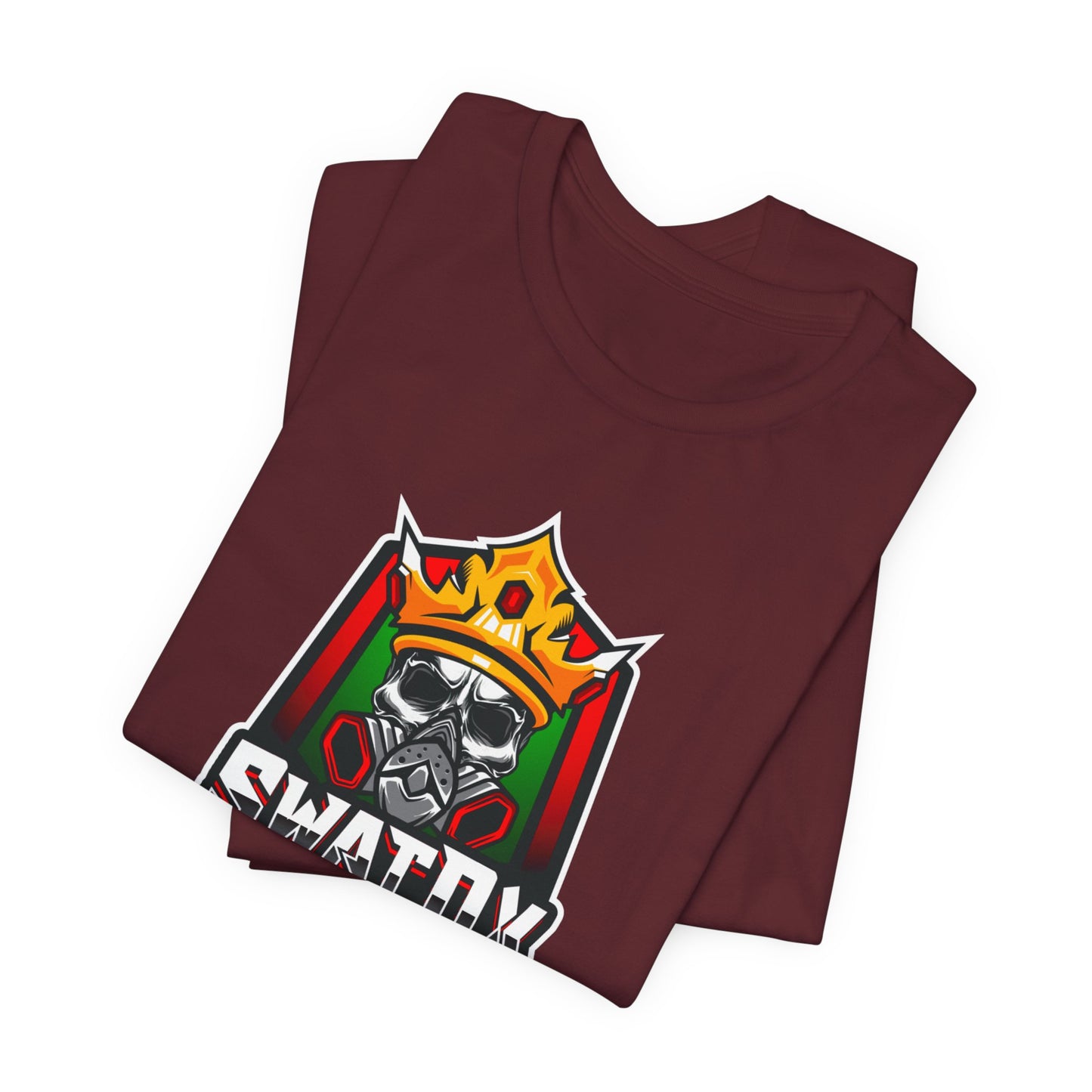 SwatDx Unisex T-shirt