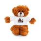 Deadlyshot16 Stuffed Animals with Tee