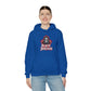 Reaper Of Darkness Classic Unisex Hoodie