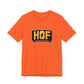 History Of FN Unisex T-shirt