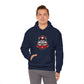 Paradox Classic Unisex Hoodie