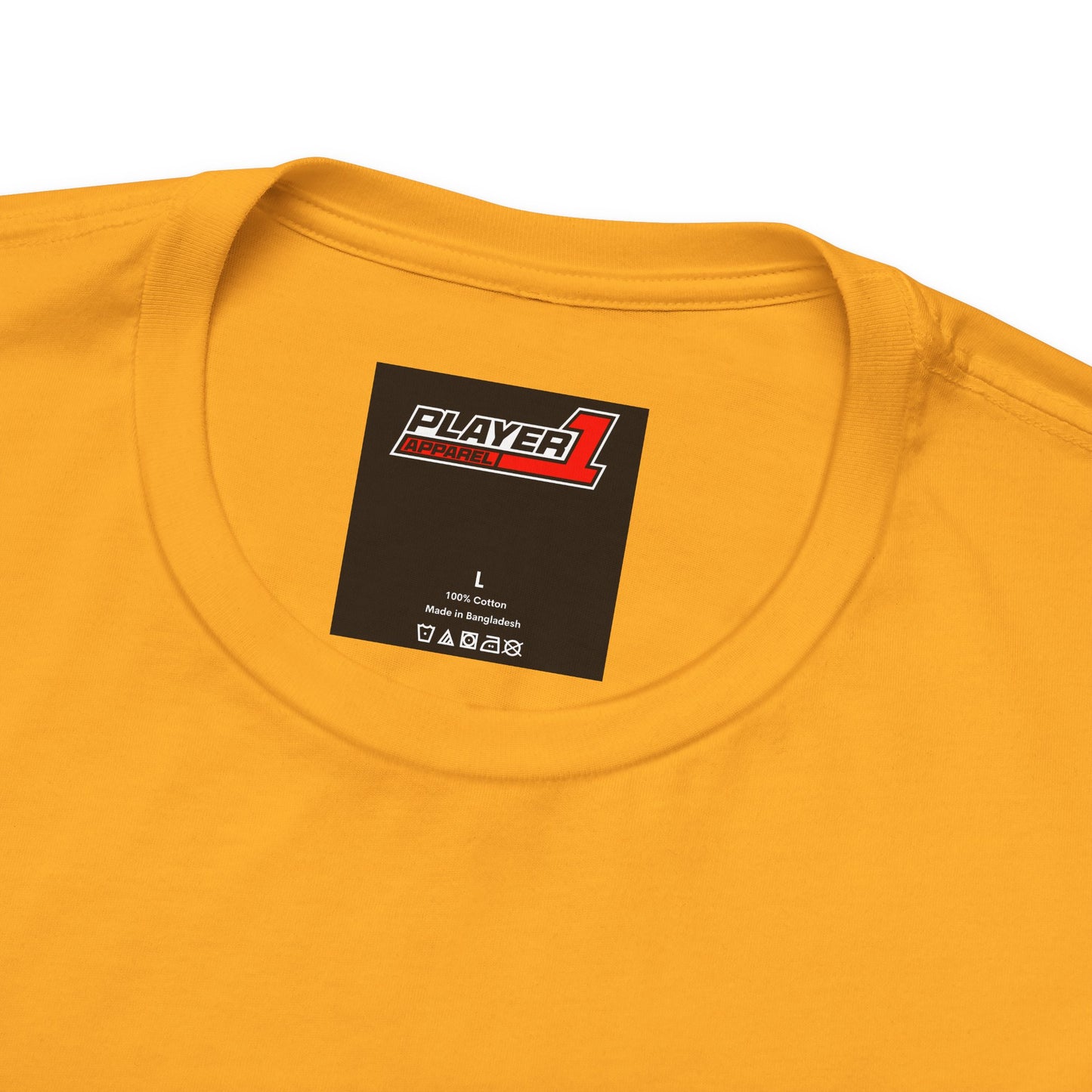 Paradox Classic #2 Unisex T-shirt