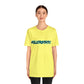 KillerStatic Text Logo Unisex T-shirt
