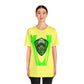 FD4 Radioactive Unisex T-shirt