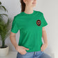 Mr. Florian F/B Design Unisex T-shirt
