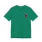 Club8888 Support The Troops Unisex T-shirt