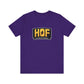 History Of FN Unisex T-shirt
