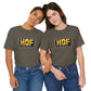 History Of FN Unisex T-shirt