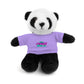 Team Kraven Quills Stuffed Animals with Tee