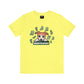 GiddyFlutist Notes Unisex T-Shirt