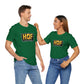 History Of FN Unisex T-shirt