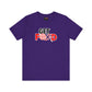 GET FOX'D Unisex T-shirt