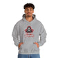 Reaper Of Darkness Classic Unisex Hoodie