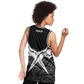 BlackFox Basketball Jersey