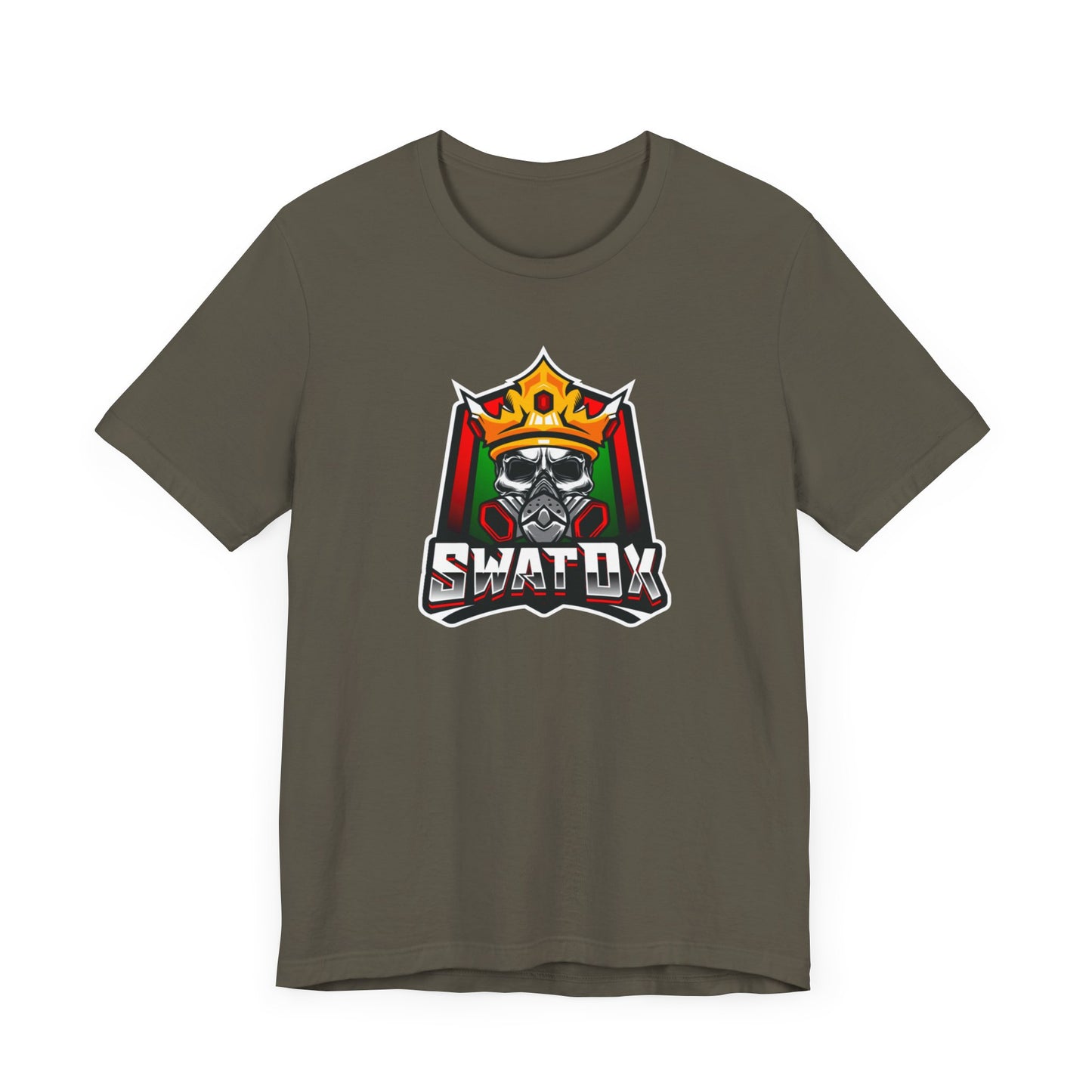 SwatDx Unisex T-shirt