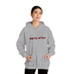 DevilWolf Unisex Hoodie