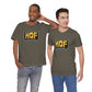 History Of FN Unisex T-shirt