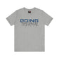 Thermal Break Going Thermal Unisex T-shirt