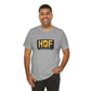 History Of FN Unisex T-shirt