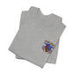 Club8888 Support The Troops Unisex T-shirt