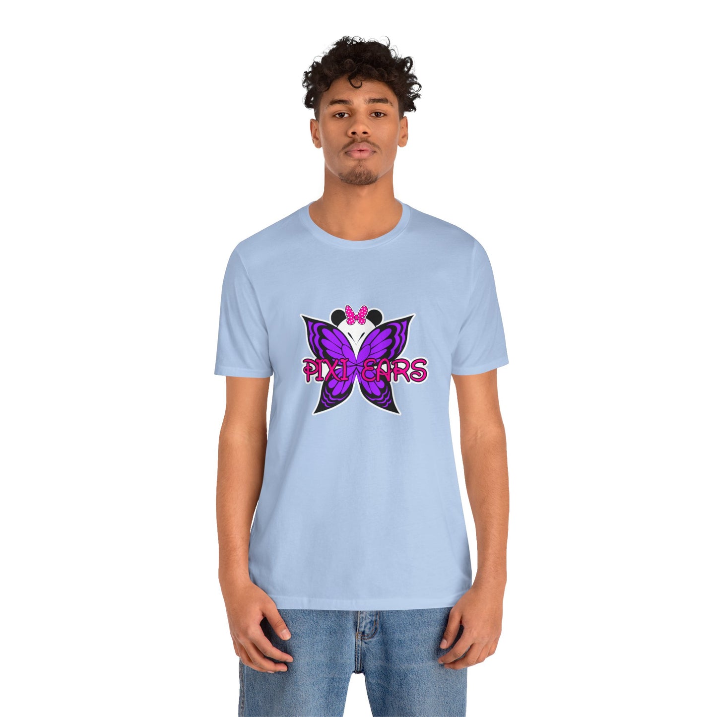Pixi Ears Unisex T-shirt