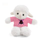 Darth Hrafn Stuffed Animals with Tee
