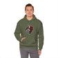 DevilWolf Classic Unisex Hoodie