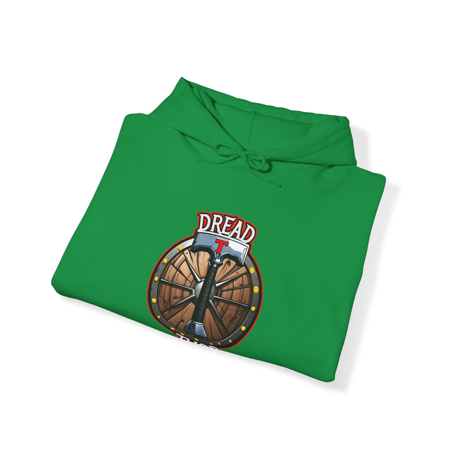 DreadThor Classic Unisex Hoodie