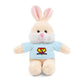 Superman85 Stuffed Animals with Tee