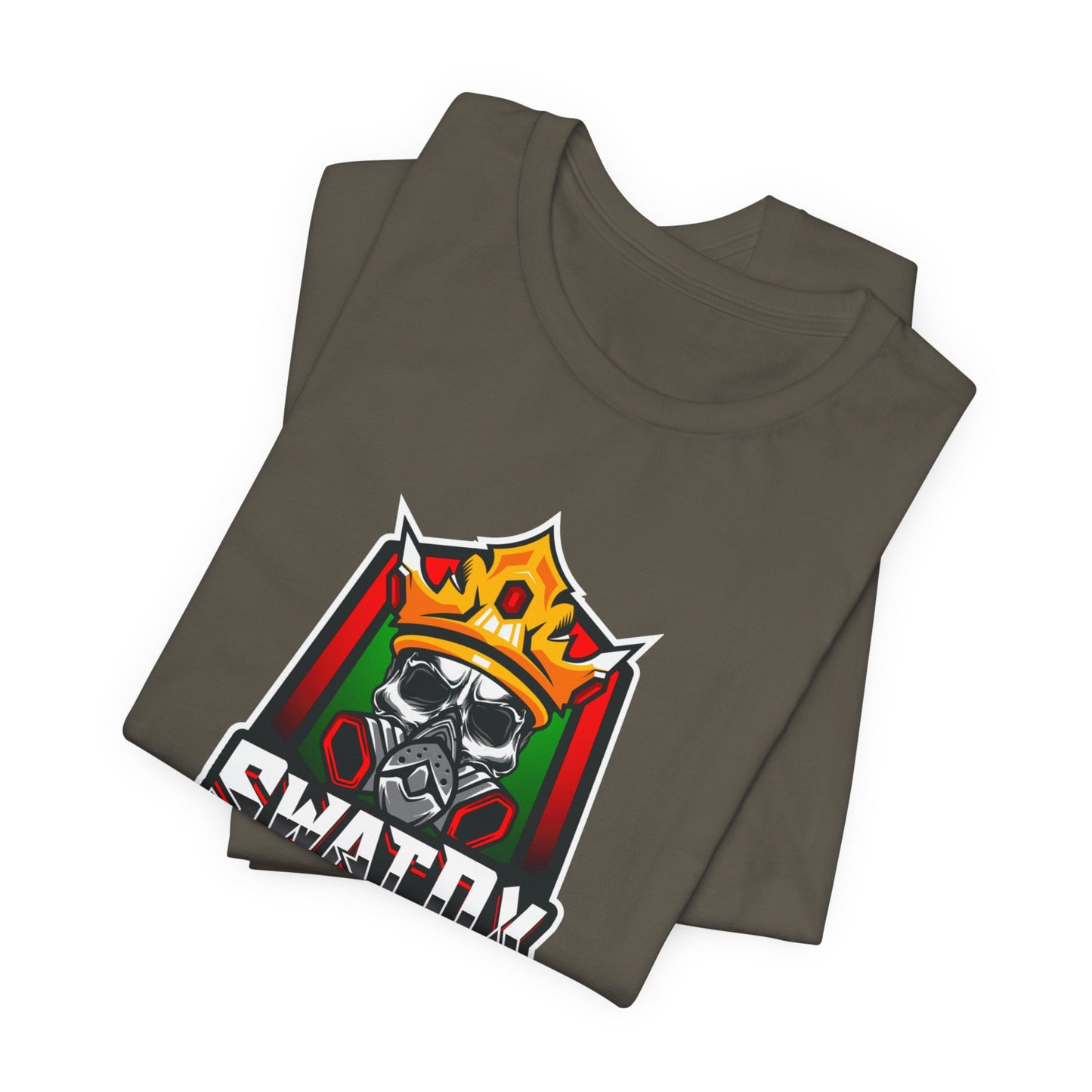SwatDx Unisex T-shirt