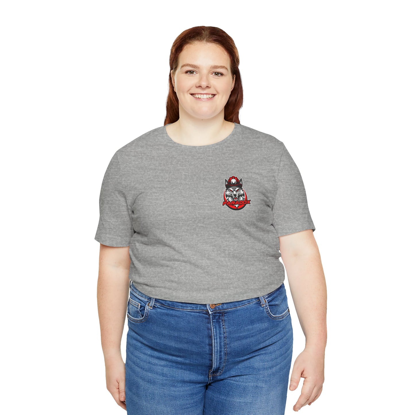 Paradox Classic #2 Unisex T-shirt