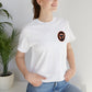 Mr. Florian F/B Design Unisex T-shirt