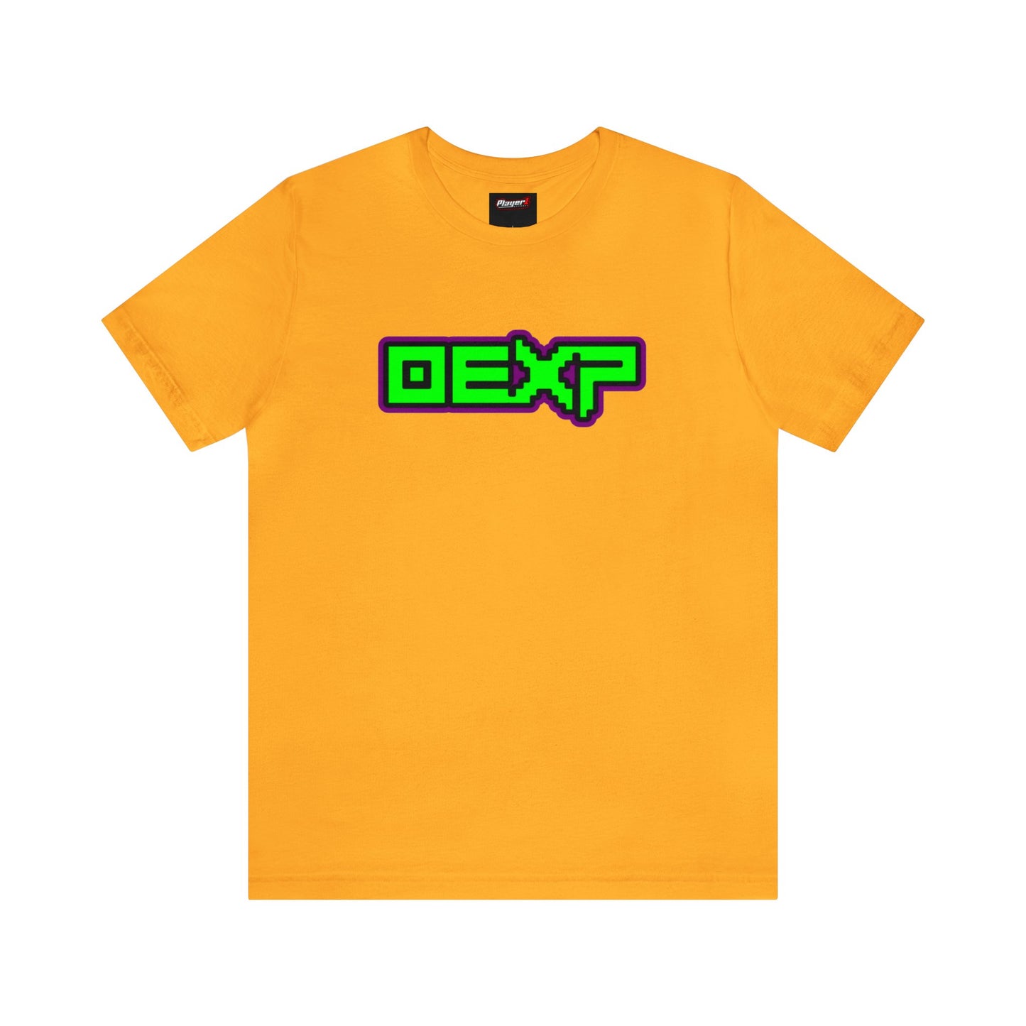 Zr0XPerience Unisex T-shirt