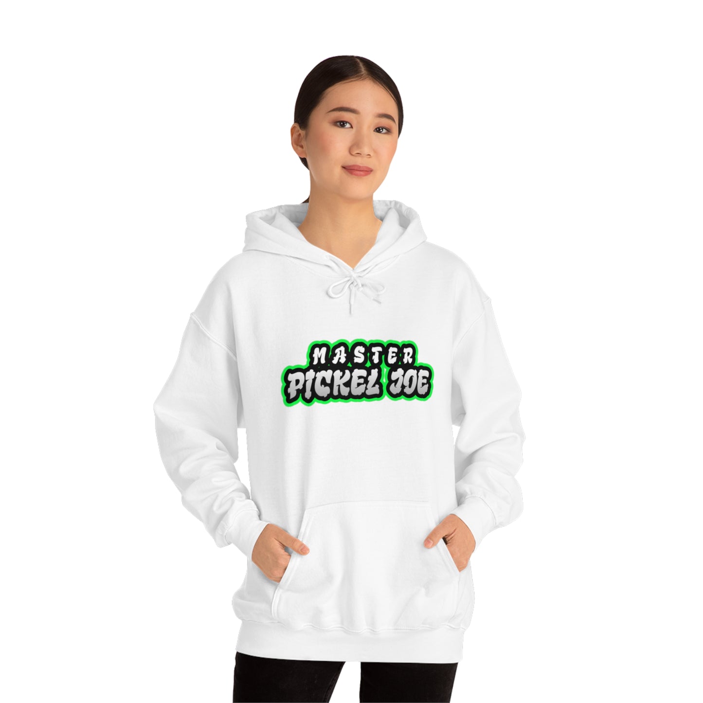 Master Pickel Joe Unisex Hoodie