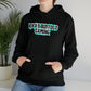 Rocky Buffulo Gaming Unisex Hoodie