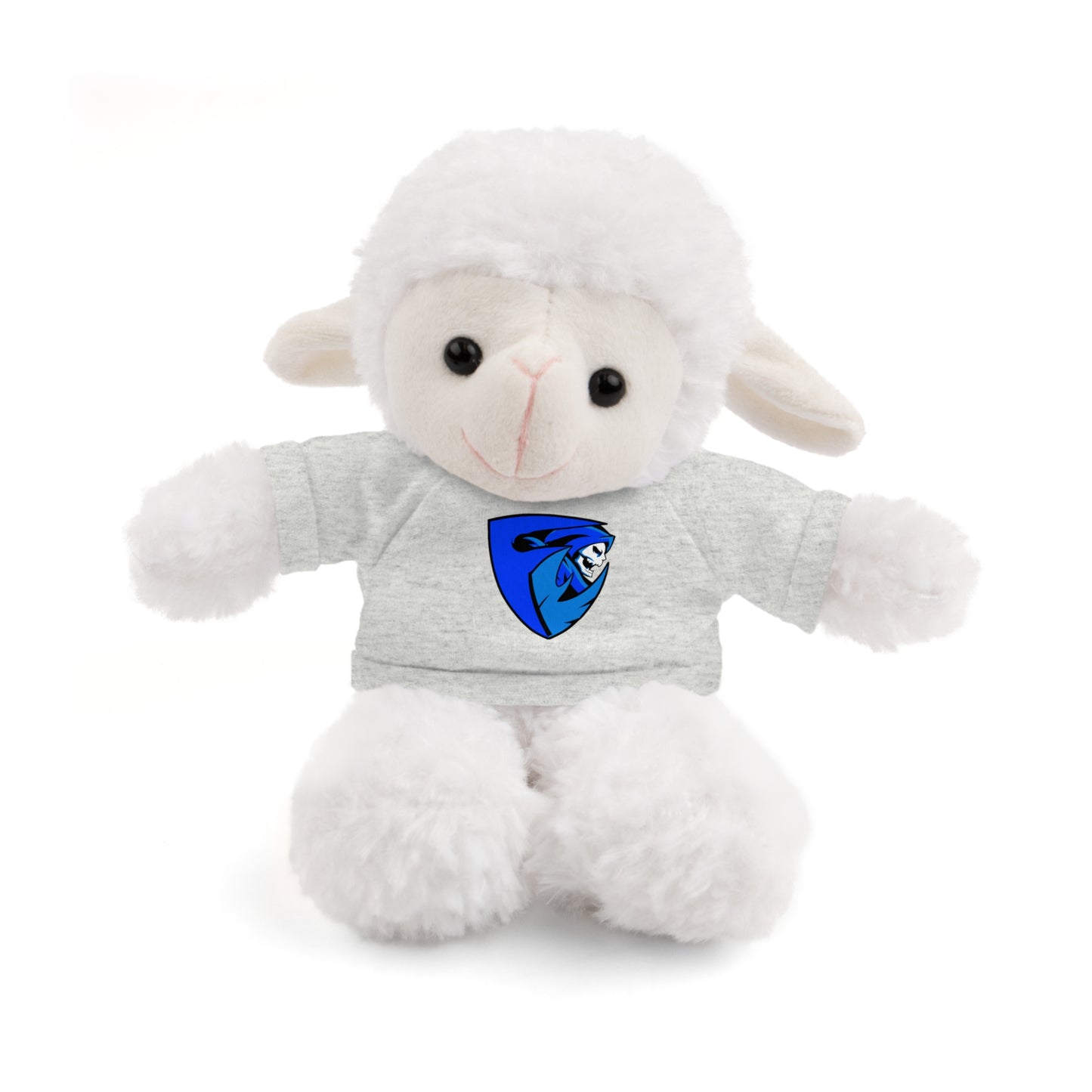 Fates End Stuffed Animals with Tee