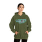 Rocky Buffulo Gaming Unisex Hoodie