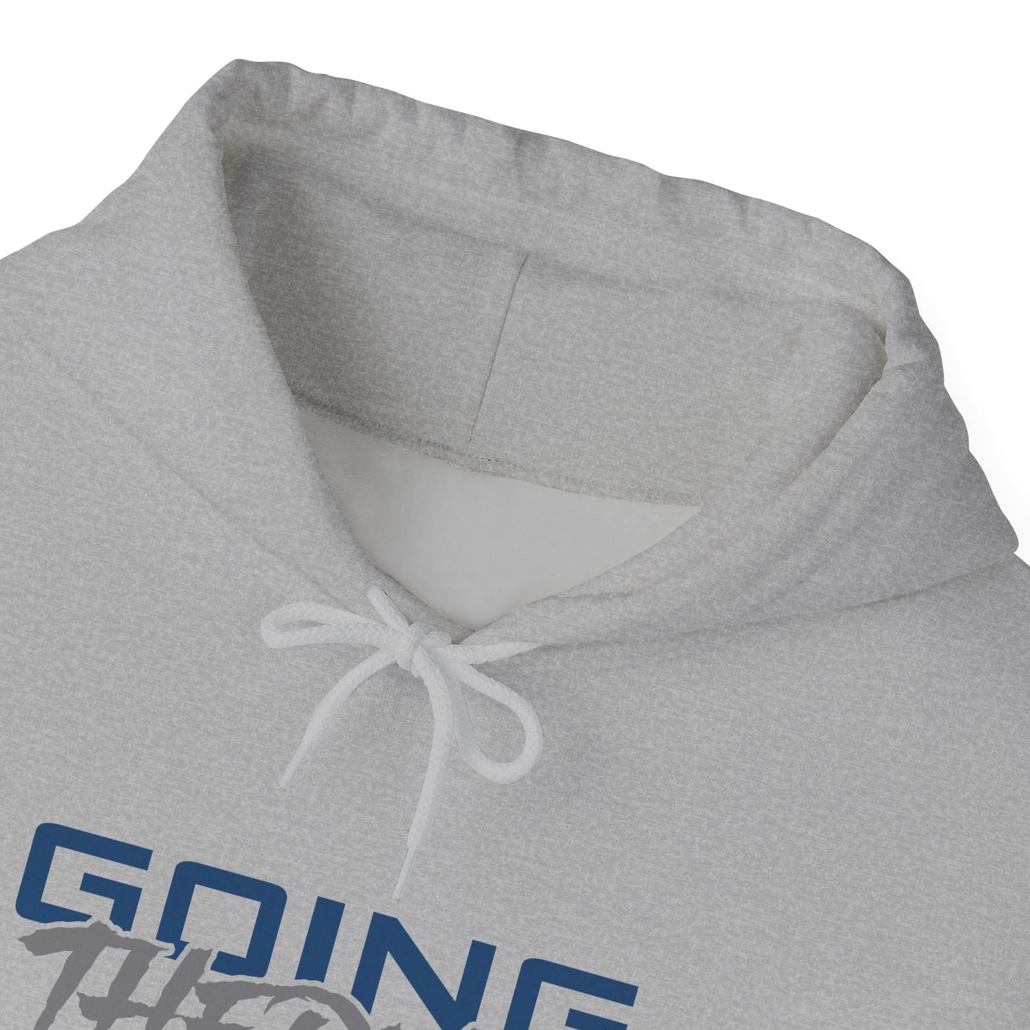 Thermal Break Going Thermal Unisex Hoodie