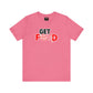 GET FOX'D Unisex T-shirt