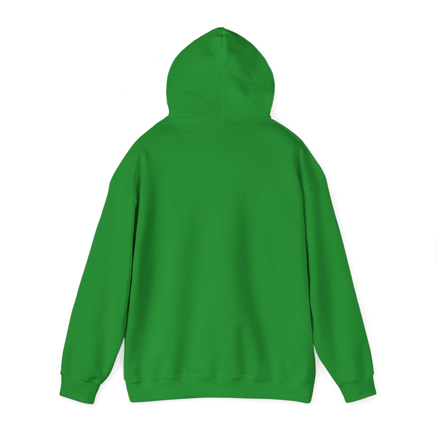 FD4 Radioactive Unisex Hoodie
