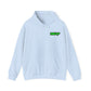 Zr0XPerience Classic Unisex Hoodie