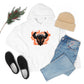 Mr. Florian Unisex Hoodie
