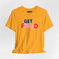 GET FOX'D Unisex T-shirt