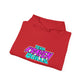 Team Kraven Quills Unisex Hoodie