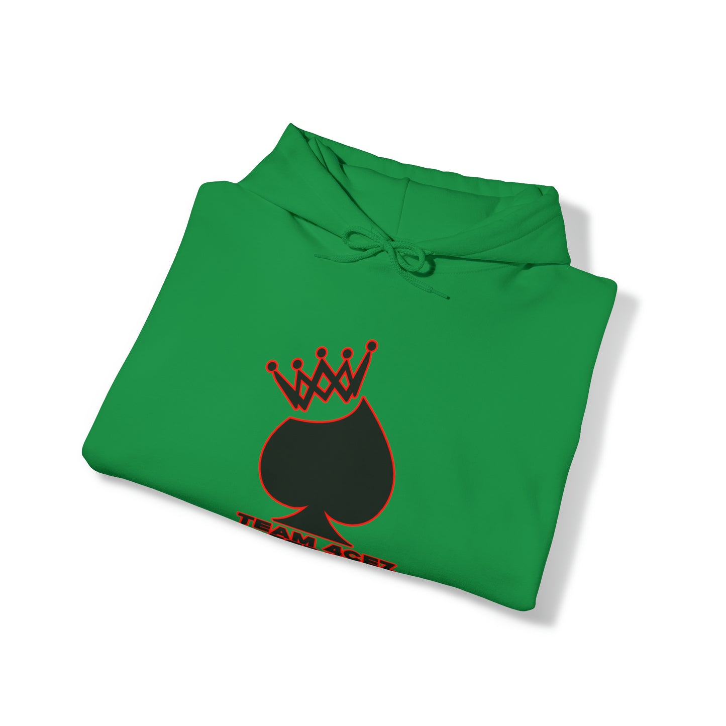 4CEZ Classic Unisex Hoodie