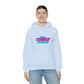 Team Kraven Quills Unisex Hoodie