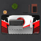 Savag3xi Mouse Pad