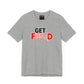 GET FOX'D Unisex T-shirt