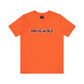 DevilWolf Unisex T-shirt